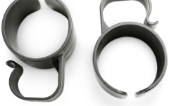 Clemă de Cabluri Gravity SA CC 35 B Cable Clips 35 mm