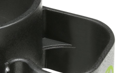 Clemă de Cabluri Gravity SA CC 35 B Cable Clips 35 mm