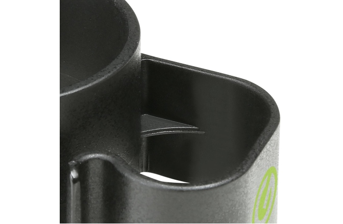 Clemă de Cabluri Gravity SA CC 35 B Cable Clips 35 mm