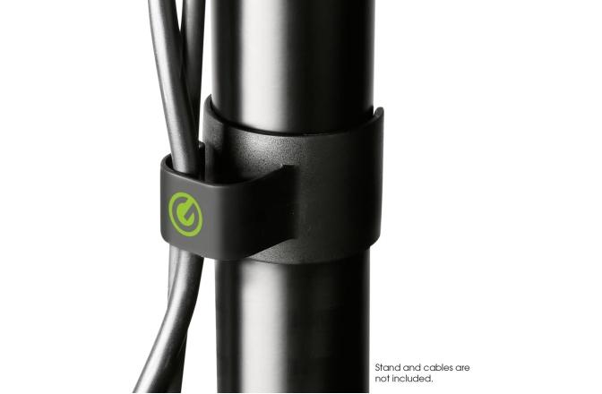 Clemă de Cabluri Gravity SA CC 35 B Cable Clips 35 mm