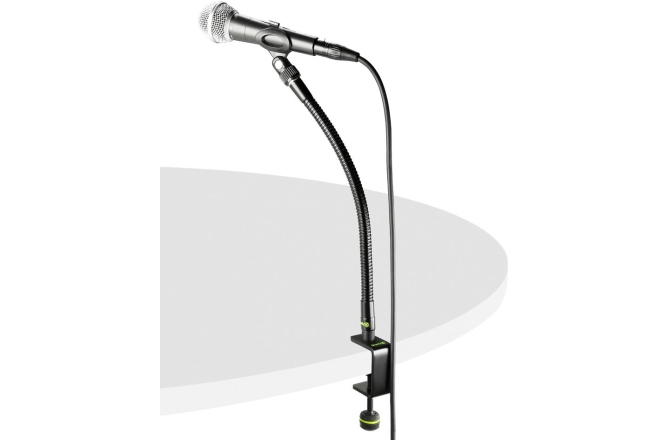 Clema de masa Gravity MSTM-1 B