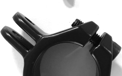 Clemă de memorie Meinl - memory clamp for TMC-CH small stand