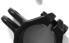 Clemă de memorie Meinl - memory clamp for TMC-CH small stand