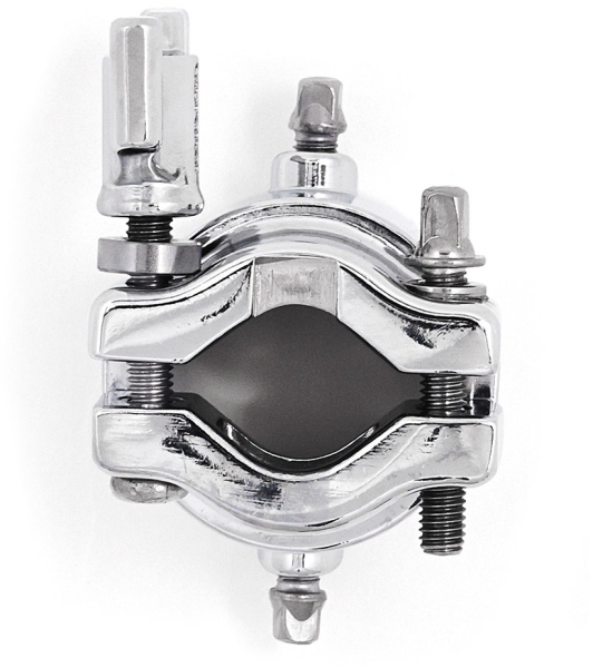 Gibraltar Rack Tube Mount SC-RBA