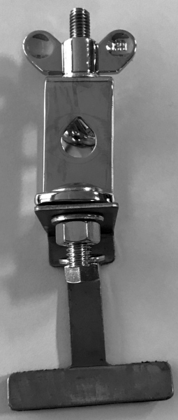 Meinl Holder complete - for MDST