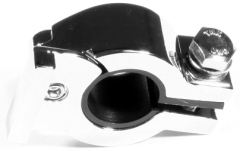 Clemă de prindere Meinl memory clamp chrome - for TMB upper rod