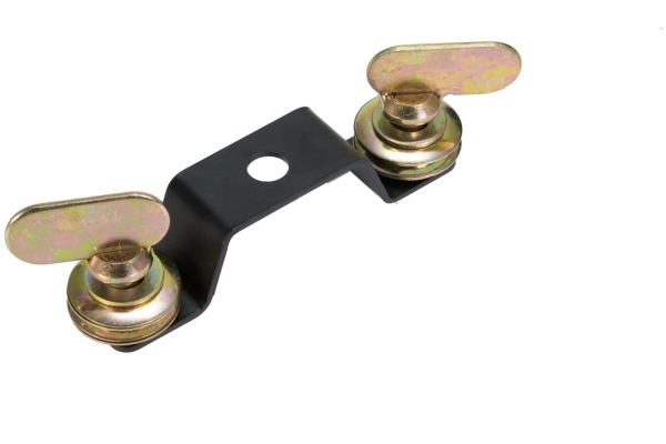 Omega bracket 37