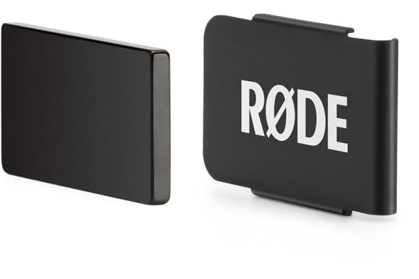 Rode MagClip GO