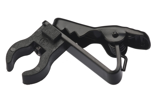 Sennheiser Clamp for ME2-II