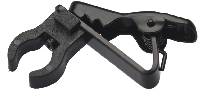 Sennheiser Clamp for ME2-II