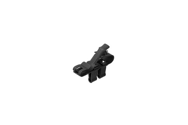 Microphone Clamp BK MZQ02