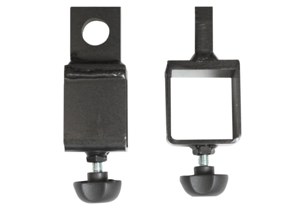 AG-A5 Hook adapter for tube inseresion of 50x50 (Omega Series) AG-A5 Hook adapter for tube inseresion of 50x50 (Omega Series)