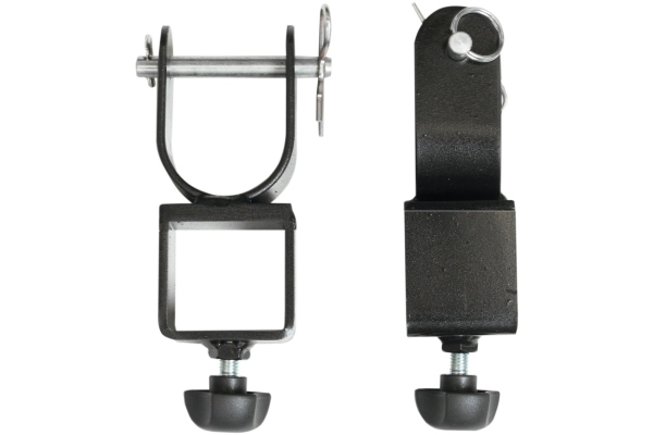 ATG1 Truss mount adapter for tube insertion of 50x50 Omega Series ATG1 Truss mount adapter for tube insertion of 50x50 Omega Series