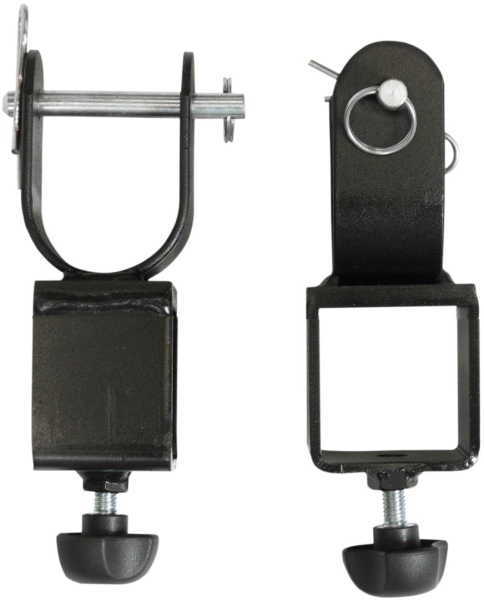 Block And Block ATG5 Truss mount adapter for tube insertion of 50x50 Omega Series