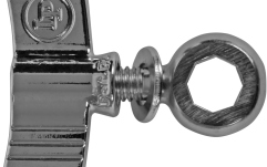 Clema de strans Latin Percussion Clema de strans Crom LP2542