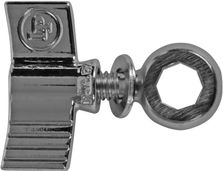Latin Percussion Clema de strans Crom LP2542