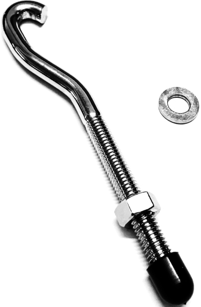 Meinl lug chrome - for Djembe HDJ600