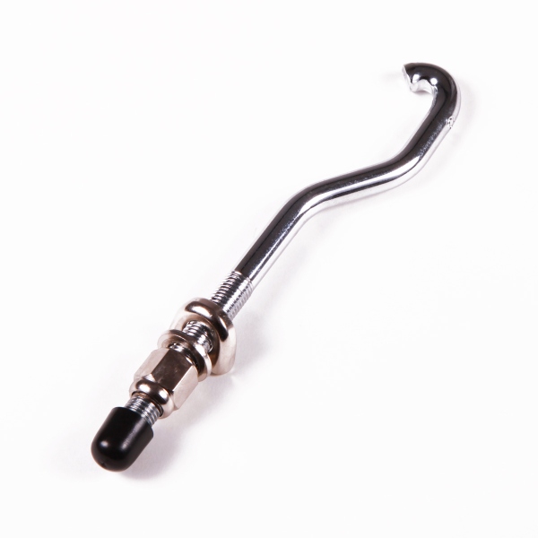 Meinl lug chrome - for djembes DJW21