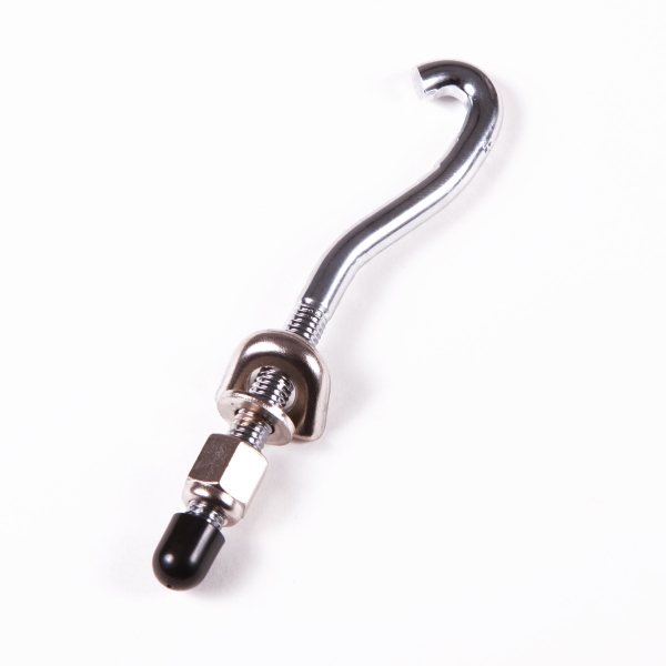 Meinl lug chrome - for Floatune djembes DJW3 DJW2