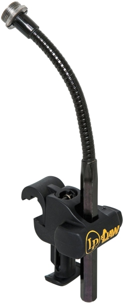 Latin Percussion Claw EZ Mount Gooseneck