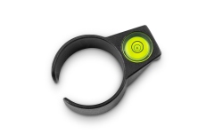 Clemă Gravity SA LC 35 B Clip-On Spirit Level 35 mm