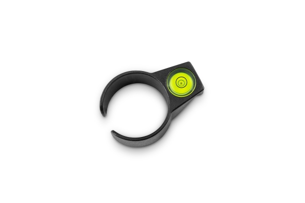 Gravity SA LC 35 B Clip-On Spirit Level 35 mm