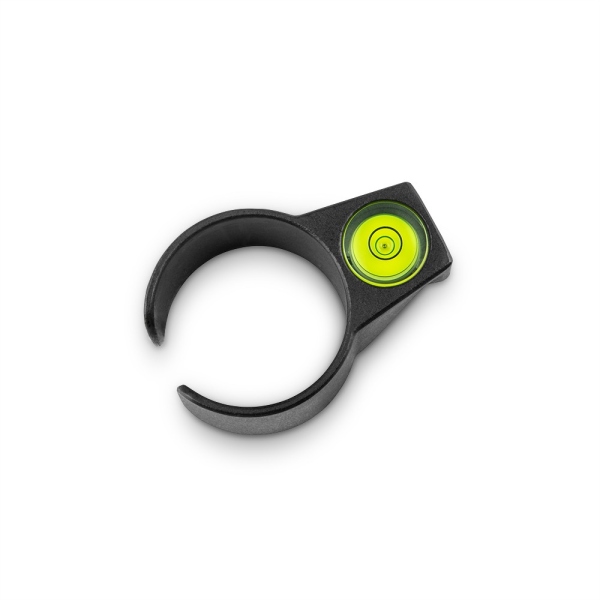 Gravity SA LC 35 B Clip-On Spirit Level 35 mm