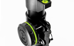 Clemă Gravity SA LC 35 B Clip-On Spirit Level 35 mm