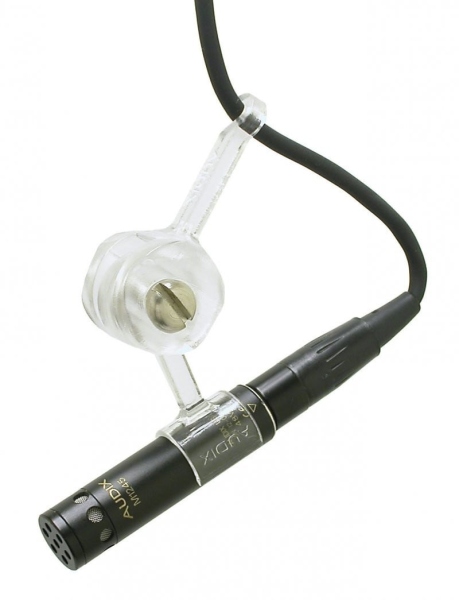 Audix MCHANGER