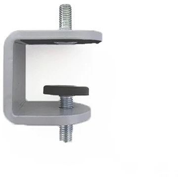 Yellowtec m!ka System Pole Table Clamp Yellowtec m!ka System Pole Table Clamp