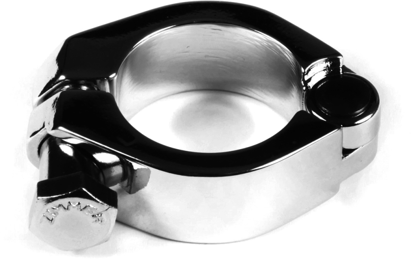 Meinl Clemă memorie cromat - for timbales stand (lower stand) LC1, TMB