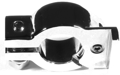 Meinl Memory clamp chrome - for TMB middle rod