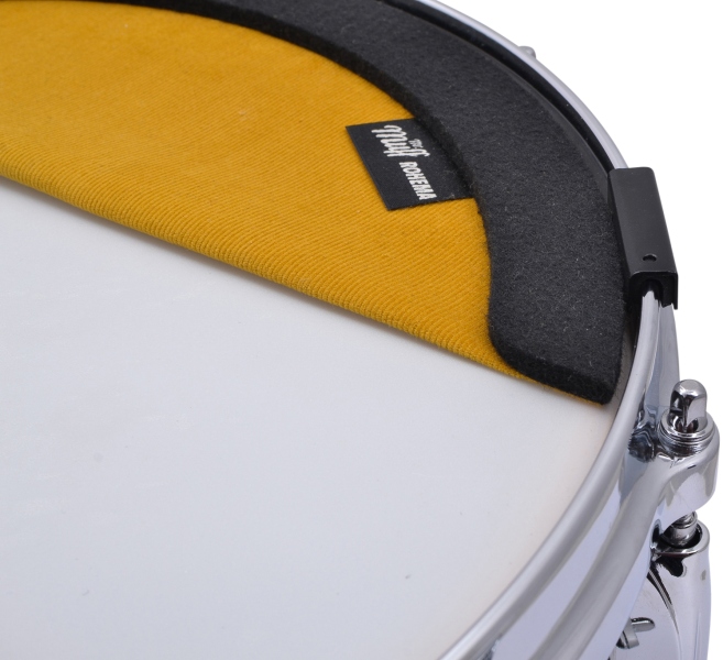 Rohema Muff Bite Metal Clamps Set