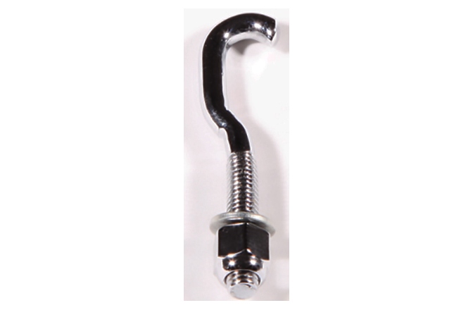 Clemă Pandeiro Meinl lug - for Pandeiro PA10/PA12