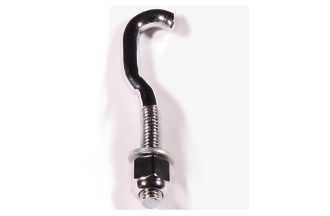 Clemă Pandeiro Meinl lug - for Pandeiro PA10/PA12