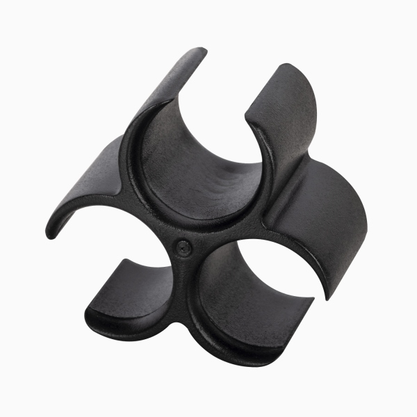 Audioquest Cable clips for High Current AQ cables (6buc / set)