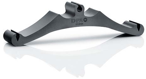 DPA BC-4099 Bass Clip