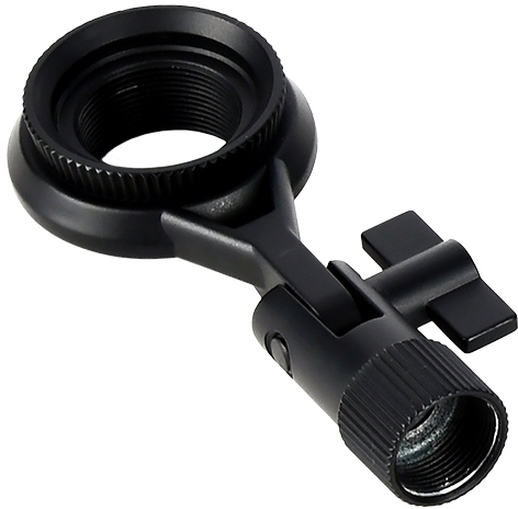 ROQ Audio CL1 Microphone Clip