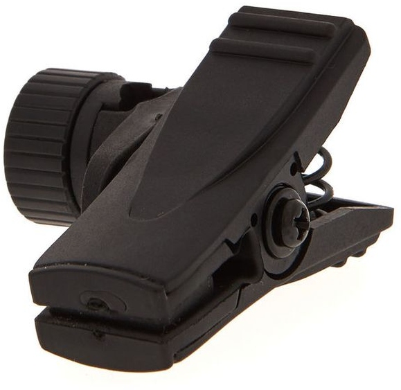 the t.bone Ovid System Universal Clip