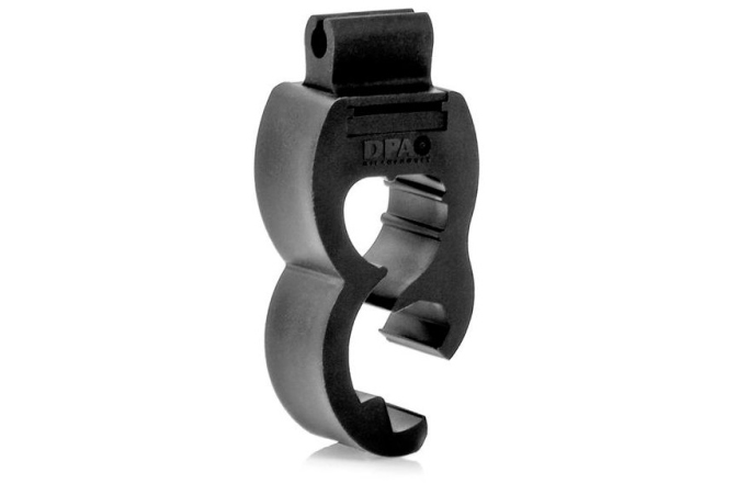 Clemă pentru tobe DPA DC4099 Drum Clip
