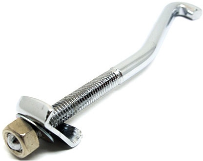 Meinl lug chrome - for Bongo FFB-200