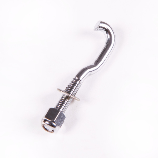Meinl lug chrome - for aluminum cuicas QW6