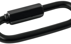 Clemă prindere Eurolite Quick Link Type B-200 black