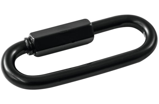 Clemă prindere Eurolite Quick Link Type B-200 black