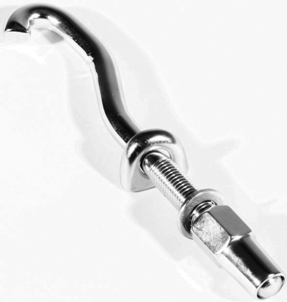 Meinl lug chrome - for Conga series Professional/Fibercraft/Floatune/Woodcraft