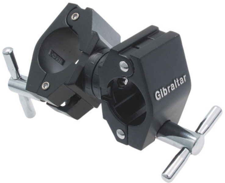 Gibraltar Road Rack 360 Clamp SC-GRSAR