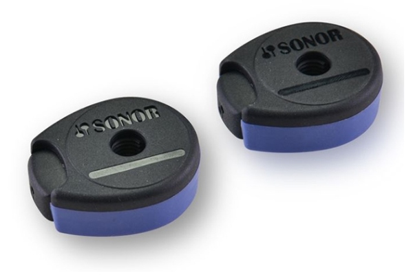 Quick Cymbal Clamp QRC M8