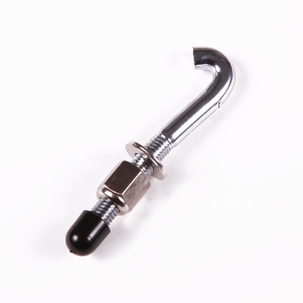 Meinl lug chrome - for tambora MTA1