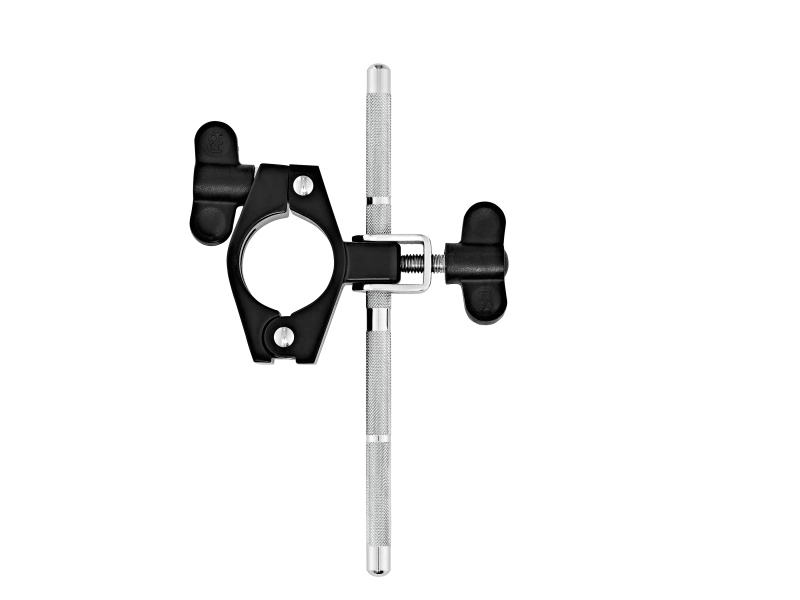 Meinl - Cajon Rack Mounting Clamp with straight rod