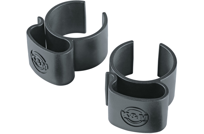 Cleme cabluri K&M  21406 Cable clamp